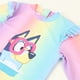 thumbnail image 3 of Traje de baño Enterito Niña Multicolor Bath Rainbow Bluey, 3 of 4