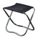 thumbnail image 3 of Silla De Camping Plegable Fácil De Llevar Asiento De Pesca Para Camping Césped Picnic, 3 of 5