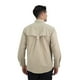 thumbnail image 4 of Camisa HW Duck Dry Beige, 4 of 8