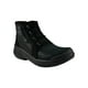 thumbnail image 2 of Botin Bzees Kick Back Negro Mujer negro 36.5, 2 of 6