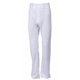thumbnail image 1 of Pantalón de béisbol Martin Sports Heavyweight para adulto, blanco, talla L, 1 of 1