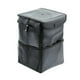 thumbnail image 5 of Bote De Basura De Coches Para Colgar Automotriz Para La Bolsa De Basura De La Tapa Papelera De Basura L 12x8x8 Pulgadas, 5 of 5