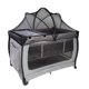 thumbnail image 1 of Cuna Playard Bellina Grey Night Infanti, 1 of 8