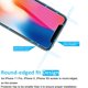 thumbnail image 3 of Protector de pantalla NEW'C para iPhone 11 Pro, X y XS – Pack de 3, 3 of 8