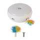 thumbnail image 3 of Juguete Interactivo Para Gatos, Juguetes Eléctricos Inteligentes Para Gatos Con Plumas Giratorias Aleatorias, 3 of 5