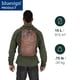 thumbnail image 2 of Mochila Osprey Daylite Cinch, bolsa de viaje ligera, 2 of 9