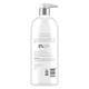 thumbnail image 2 of Nexxus Clean and Pure Clarifying Shampoo, para cabello nutri, 2 of 2