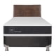 thumbnail image 1 of Box Spring Ortopedic 1.5 Plaza Base Normal, 1 of 4