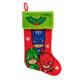 thumbnail image 1 of Calcetín navideño Ruz PJ Masks con 20 apliques, 1 of 5