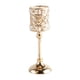 thumbnail image 1 of Candelabro Dorado Candelita 11cmx31cm, 1 of 3