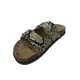 thumbnail image 4 of Sandalia Ecocuero ZAY93 Snake Beige, 4 of 5