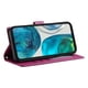 thumbnail image 3 of Funda para FOXDOCK Motorola Moto G Stylus 5G 2022– Cuero Premium, 3 ranuras para tarjetas, Protección contra impactos, 3 of 5