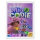 thumbnail image 1 of Mia y Codie Kits de Pintura de Diamantes para Adultos 5D DIY Diamond Art Kits Full Drill Diamond Dots para Regalo Decoración de Pared y Relajación Artes de Gemas 30*40cm, 1 of 6