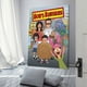 thumbnail image 3 of Cuadro Decorativo Bob's Burgers Desmarcar 40x60 cm, 3 of 6