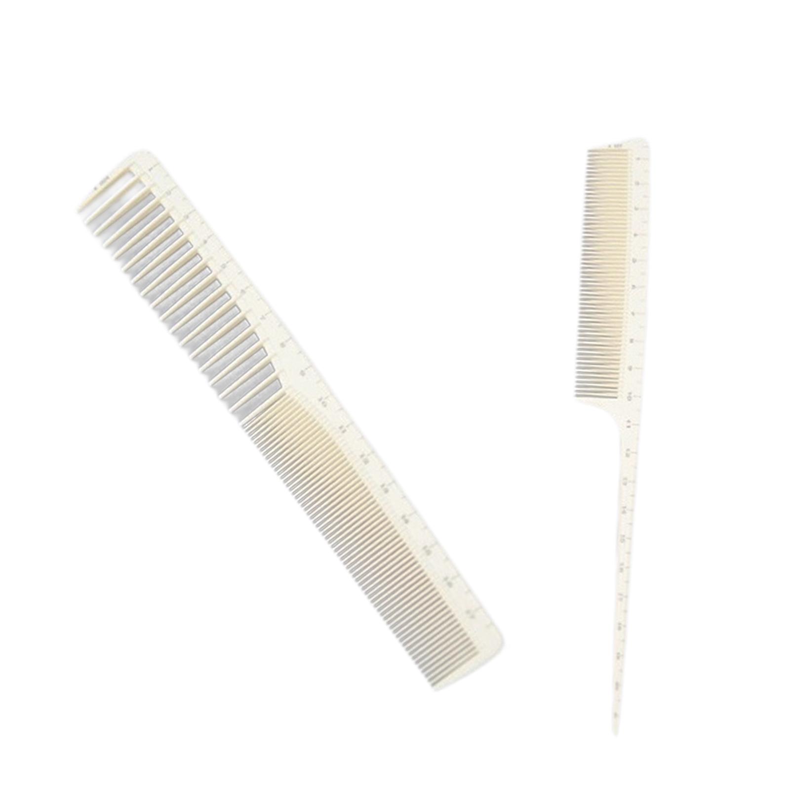 Magideal - Combin De Peluquería 2X Peinador De Peinado De Peinado De Peluquería Multifuncional Peinador De Peluquería Para Salón De Viaje De Estilo De Oficina De