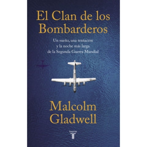 Taurus - Libro El Clan De Los Bombarderos