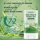 thumbnail image 2 of Desodorante 72hr Barra 15gr Tamaño Portatil Aloe Te Verde, 2 of 3