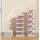 thumbnail image 2 of Organizador De Zapatos Armario Zapatero Plegable 6 Nivel, 2 of 2