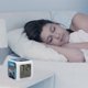 thumbnail image 5 of La Bestia del Mar theme 7 colors Alarm Clock Digital LED Alarm Clock Gifts for kids friends family, 5 of 6
