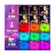 thumbnail image 2 of Tubo Led Luz Rgb De Mano Fotografia O Videos Light Stick, 2 of 3