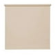 thumbnail image 1 of Cortina Roller Black Out Beige 130x240 CM, 1 of 3