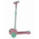 thumbnail image 1 of Monopatín Scooter Niños Panda Rosado, 1 of 6