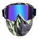 thumbnail image 2 of Gafas Protectoras Desmontables Para Ciclismo Anti Splash, Estilo 07, 2 of 5