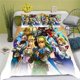 thumbnail image 1 of The Legend of Zelda Duvet Cover Home 3D Printed Pillowcase Set Adult Children Comforter Bedding Fashion Boy Girls Game Animation, 1 of 5