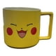 thumbnail image 1 of Mug Tazón Pokémon Pikachu Mod03 Original azul, 1 of 3