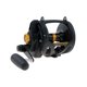 thumbnail image 1 of Carrete de pesca con curricán PENN Squall Lever Drag de 2 velocidades SQL50VSW, 1 of 7