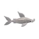 thumbnail image 1 of Adorno De Delfines, Regalo Decorativo De Navidad Marina, Coleccionable Para Oficina, Opción 1, 1 of 3