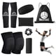 thumbnail image 1 of Set de accesorios de voleibol UMACWIN: rodilleras y mangas, 1 of 7