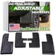 thumbnail image 1 of Guardabarros IAG Trail Shield para Ford Bronco 2021+ de 2/4 puertas, 1 of 9