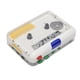 thumbnail image 3 of Reproductor De Cassette Convertir Cintas Convertidor MP3 Transferencia BT Audio MP3/CD, 3 of 5