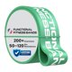 thumbnail image 1 of Bandas de resistencia para fitness funcional, bandas de asistencia para dominadas, 1 of 8