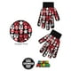 thumbnail image 2 of Set De Gorro De Invierno Y Guantes Para Niños Super Mario De 4 A 7 Años, 2 of 3