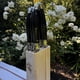 thumbnail image 2 of Bloque 6 Cuchillos Negro, 2 of 3