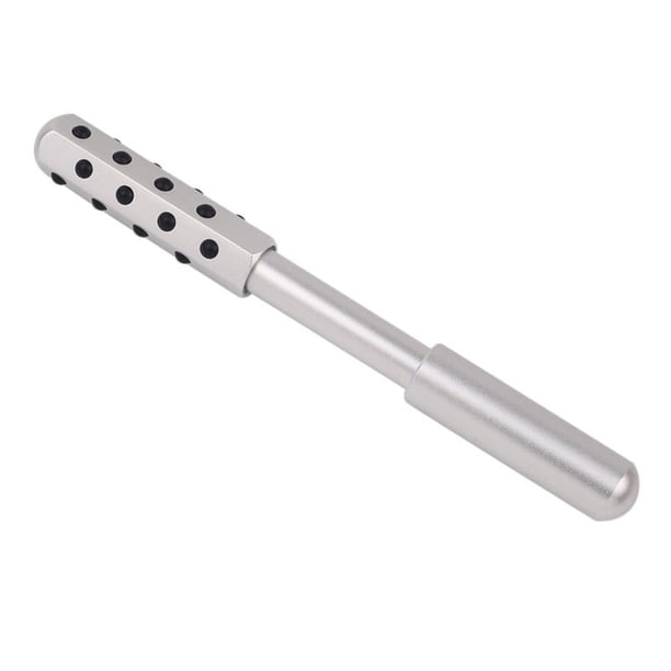 1PC 2021 New Germanium Beauty Bar Face Roller Face Lift Massage Facial Stick Anti Wrinkle Facial Massager Skin Care Product