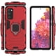 thumbnail image 5 of FOXDOCK Funda Antigolpes para Samsung Galaxy S20 FE 4G/5G – Protección Total con Soporte y Diseño Robusto, 5 of 5