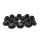thumbnail image 1 of Retenedores De Acero 795 16 10 Grados Para 26120 Beehive, 1 of 1