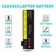 thumbnail image 4 of Batería para portátil Emanjor 61 11,4 V 24 Wh para Lenovo ThinkPad, 4 of 7