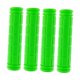 thumbnail image 5 of 4 Pu?os Antideslizantes Para Manillar De Bicicleta De Carretera Y Plegables Para Ni?os, Color Verde, 5 of 5