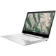 thumbnail image 2 of Laptop HP Chromebook x360-14 táctil Celeron N4000 4 GB 32 GB, 2 of 8