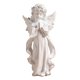 thumbnail image 2 of Resina Orando Angel Figurilla Estatua Navidad Decoración Del Hogar Altura 15 Cm, 2 of 5
