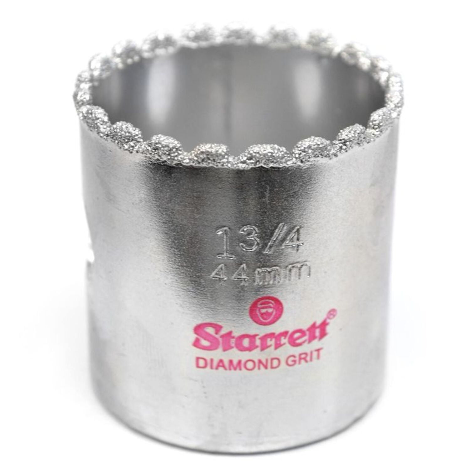 Sierra Copa Diamantada 44 Mm - Mampostería - (toma Xa2) - Starrett