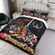 thumbnail image 3 of Juego de Funda de Edredón Thundercats Desmarcar 3 Piezas 140cm x 210cm, 3 of 6