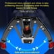 thumbnail image 5 of Ejercitador de brazos EAST MOUNT Twister ajustable de 10 a 200 kg, 5 of 7