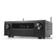 thumbnail image 3 of Amplificador AV 9.2 CH 8K Denon AVC-X4800H, 3 of 4
