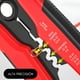 thumbnail image 3 of Alicate Pela Cables Automatico Crimpeadora, 3 of 3