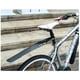 thumbnail image 5 of Set Tapabarros Delantero + Trasero De Bicicleta Fixie Y Ruta Negro, 5 of 10